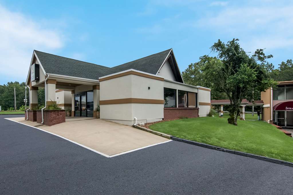 Quality Inn Westfield Springfield - photo 5