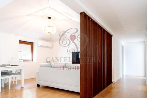 Cancela Velha Guest House — 4-Star Luxury Hotel in Marco De Canavezes, Portugal