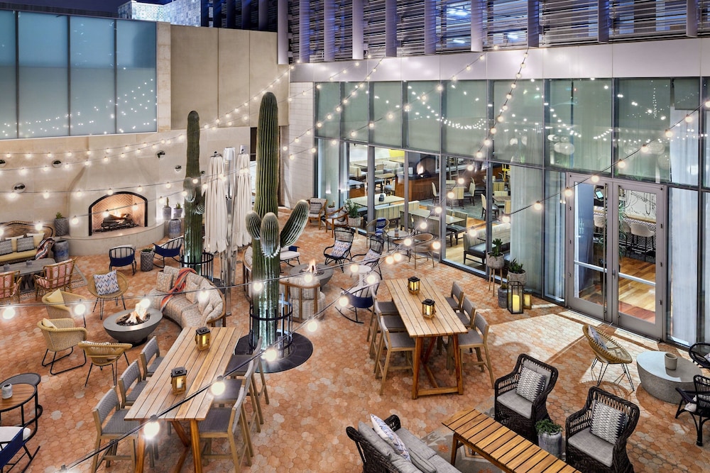 The Westin Phoenix Downtown - photo 30
