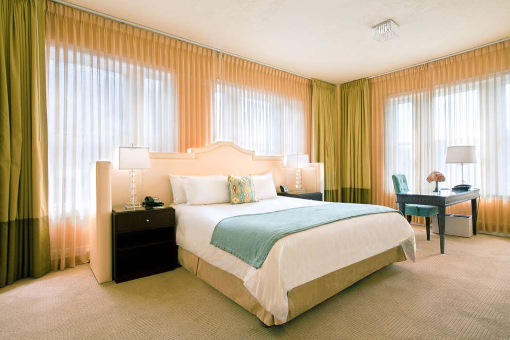 Hotel deLuxe - photo 31
