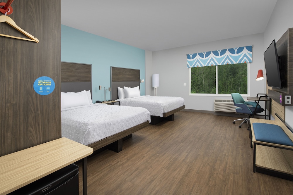 Tru by Hilton Jacksonville Airport I 95 - photo 15