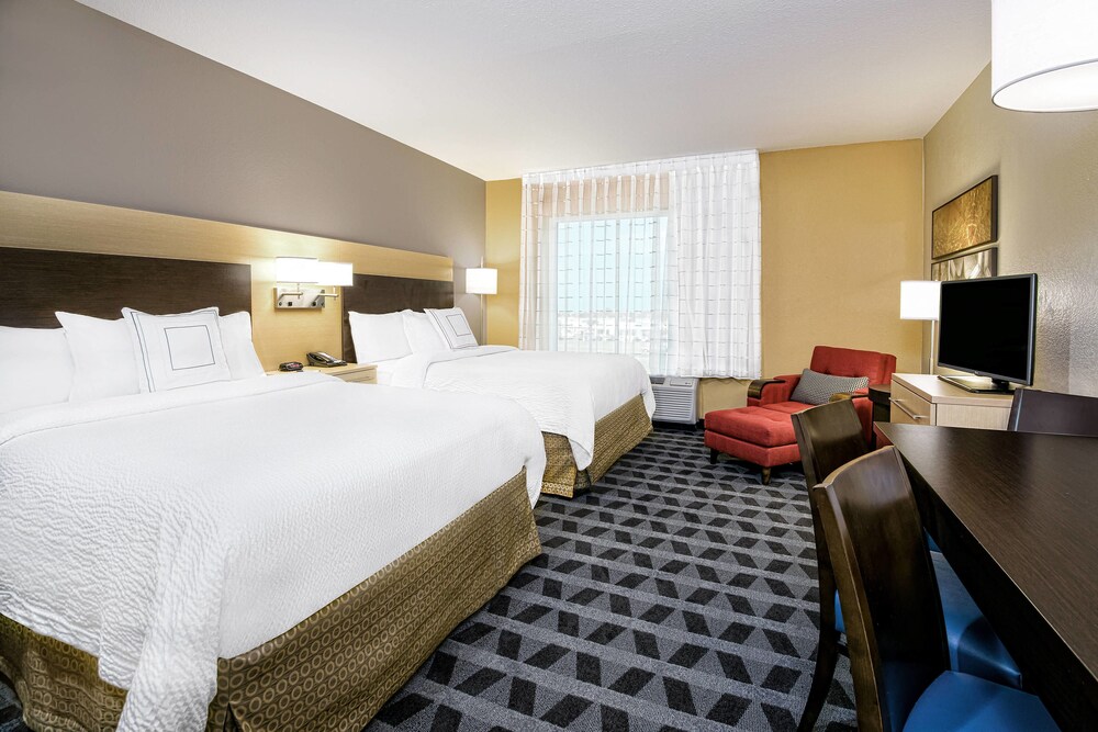 TownePlace Suites Corpus Christi Portland - photo 9