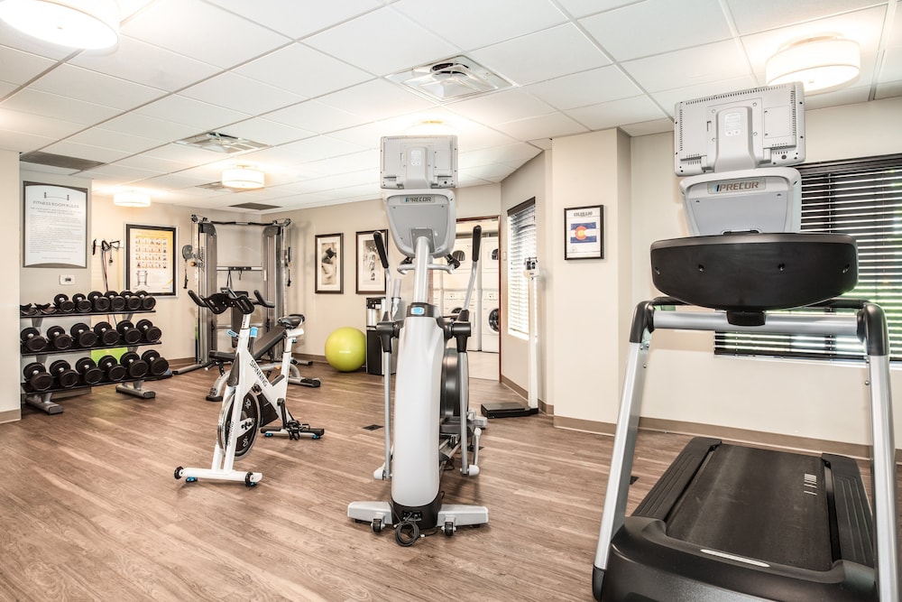 Staybridge Suites Denver International Airport by IHG - photo 43