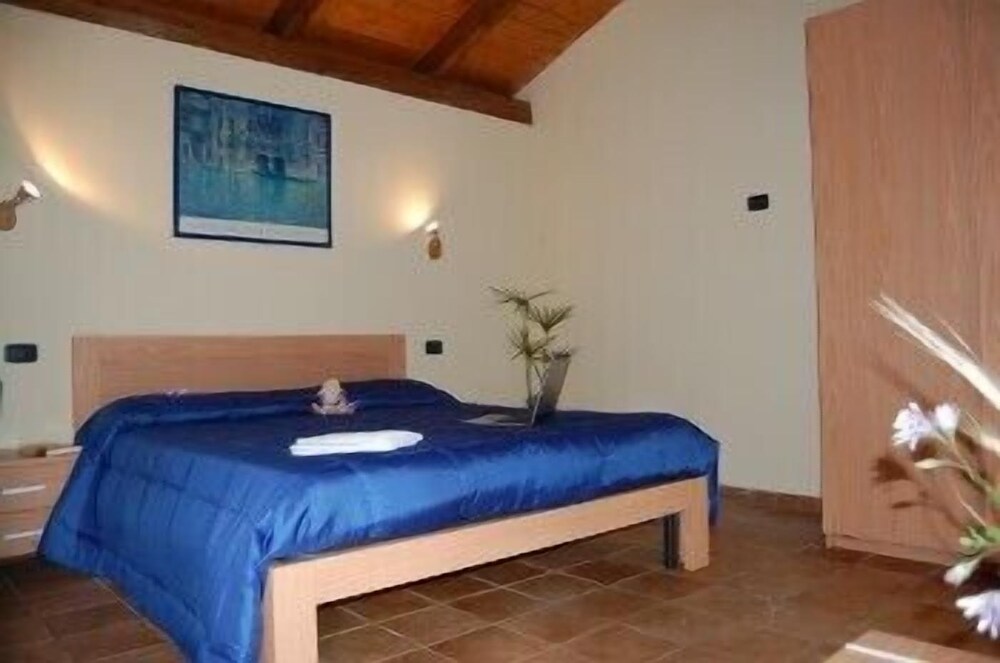 Villaggio Hotel Cala di Luna — Camerota — photo 3