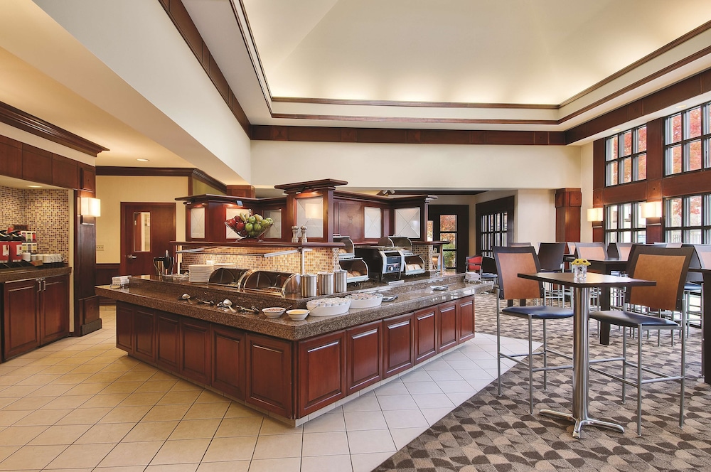 HYATT house Denver Tech Center - photo 19