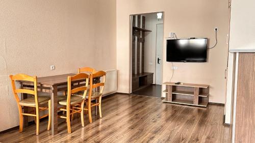 ZazaApartment Tbilisi