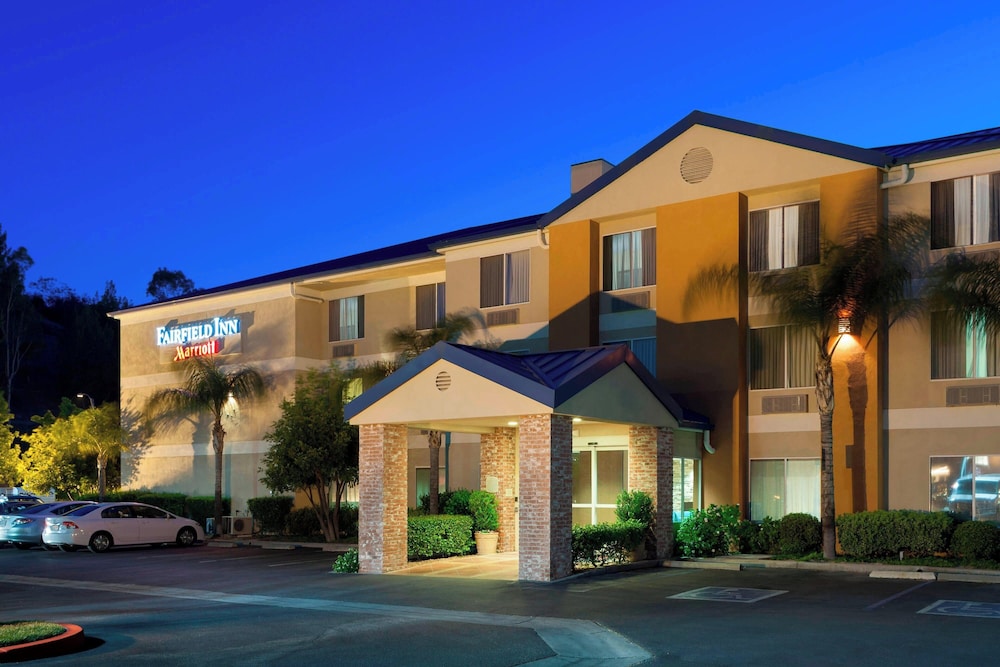 Fairfield Inn Santa Clarita Valencia - photo 30