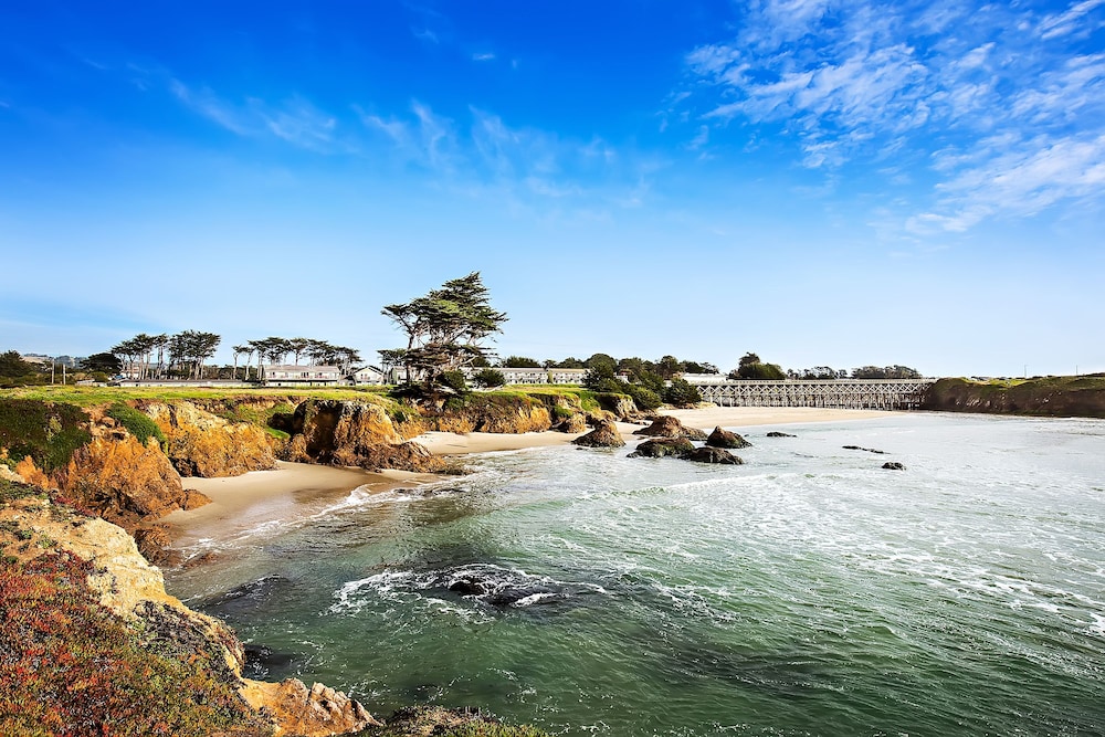 Beachcomber Motel Fort Bragg - photo 2