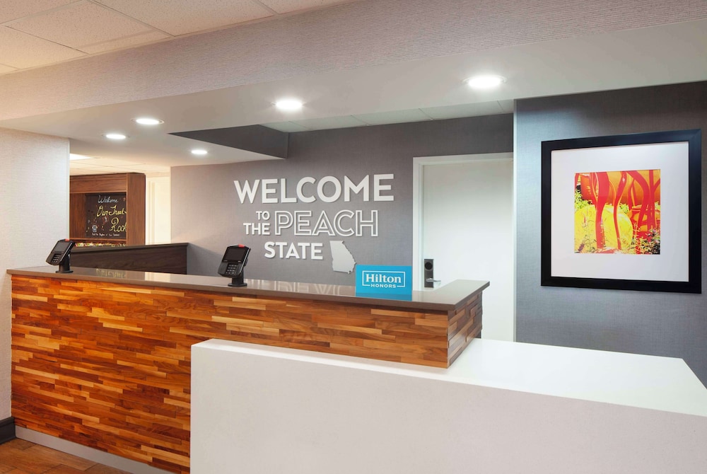 Hampton Inn Southlake - photo 3