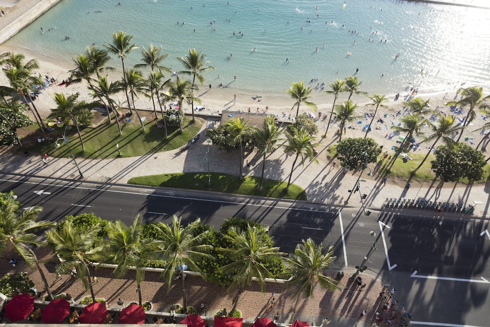 The Twin Fin Hotel - photo 72