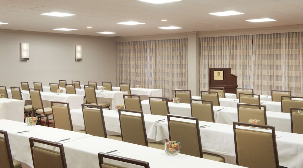 Embassy Suites by Hilton Colorado Springs - photo 74