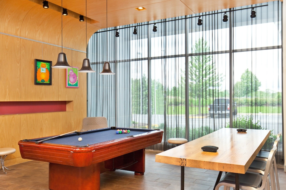 Aloft Bolingbrook - photo 17
