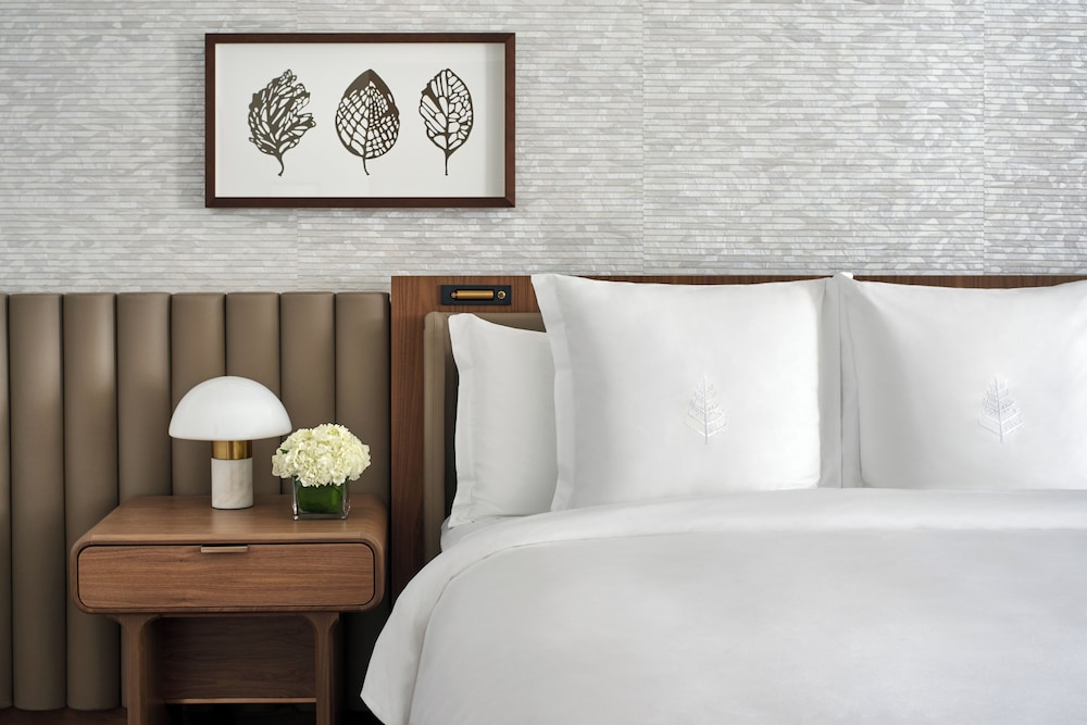 Four Seasons Hotel Washington DC - photo 21