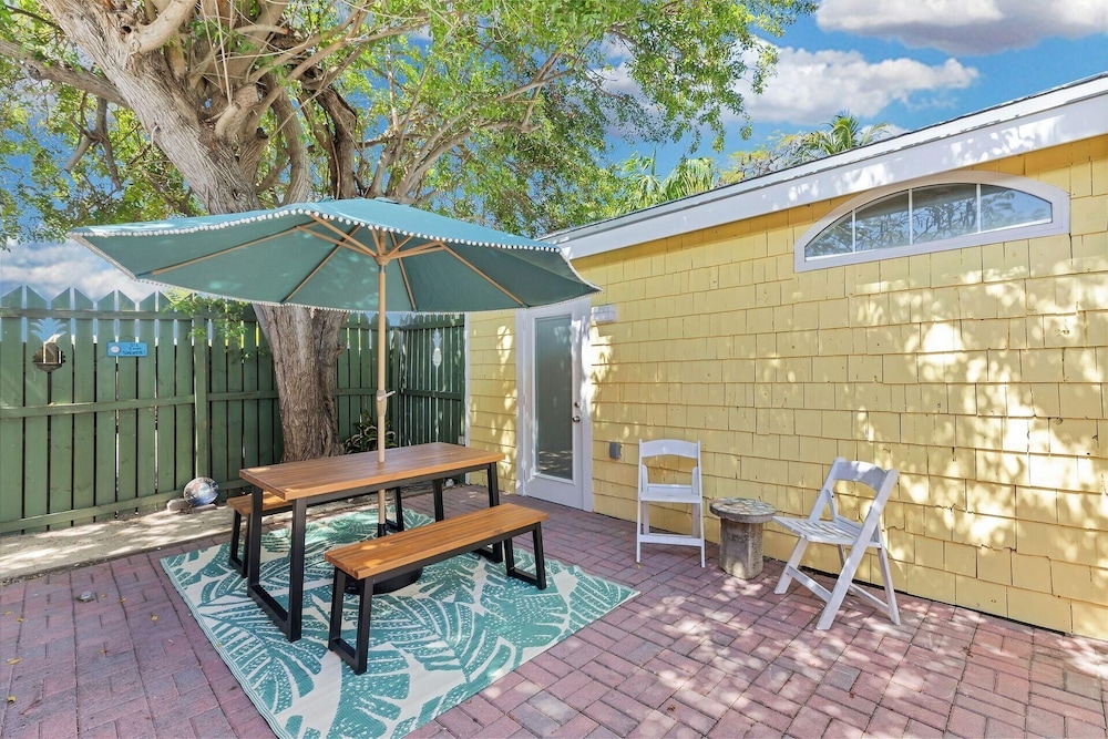 Tropical Cottages - photo 104