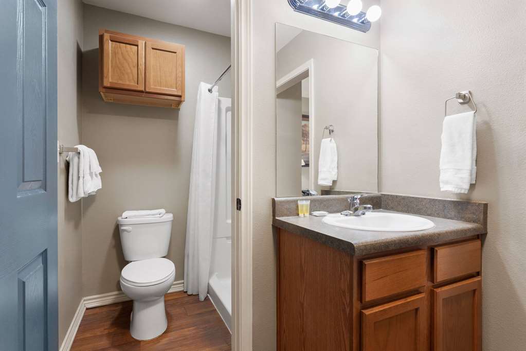 Eagle's Den Three Rivers Texas a Travelodge by Wyndham - photo 6