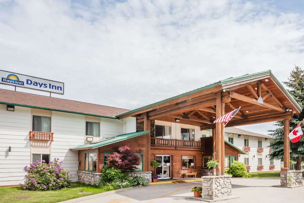 Days Inn by Wyndham Sandpoint - featured photo