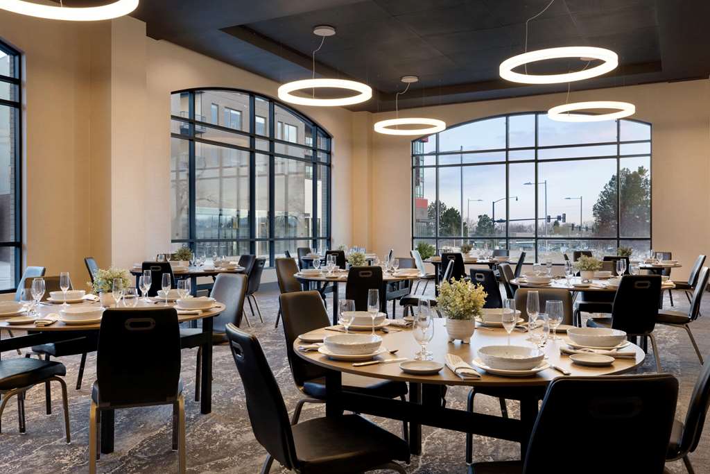Origin Westminster a Wyndham Hotel - photo 38