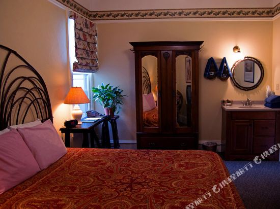 The Willows Inn - photo 6
