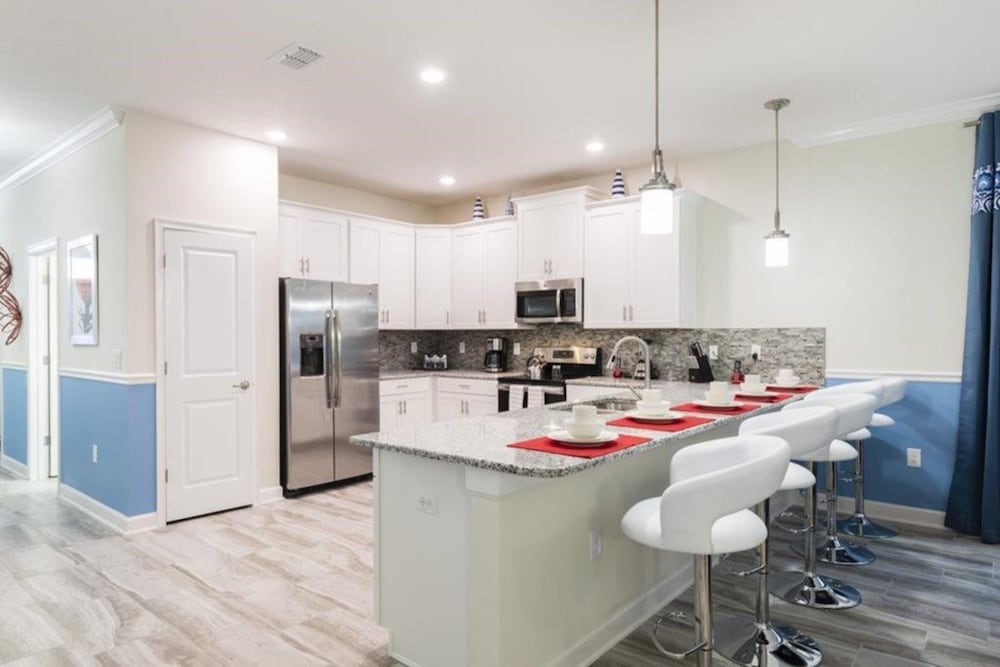 Villa in Champions Gate Resort 1592 - photo 14