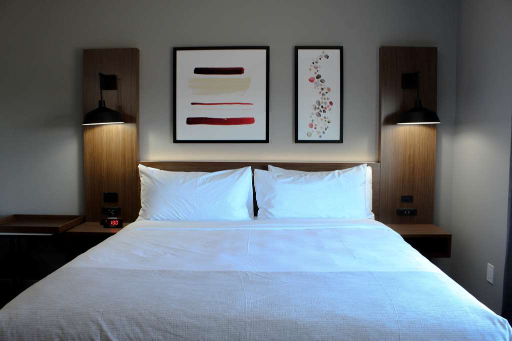 Hawthorn Extended Stay by Wyndham Oklahoma City Airport - photo 18