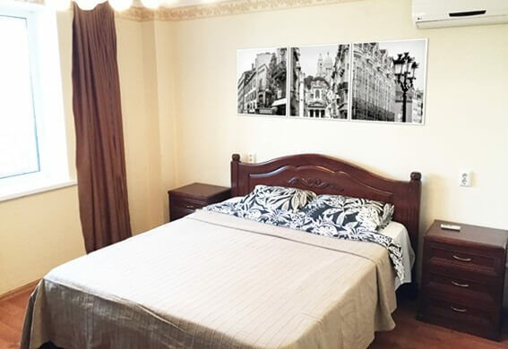 Alatyr Komsomolsk na Amure st. Alleya Truda 38 in Komsomolsk-On-Amur, Russia