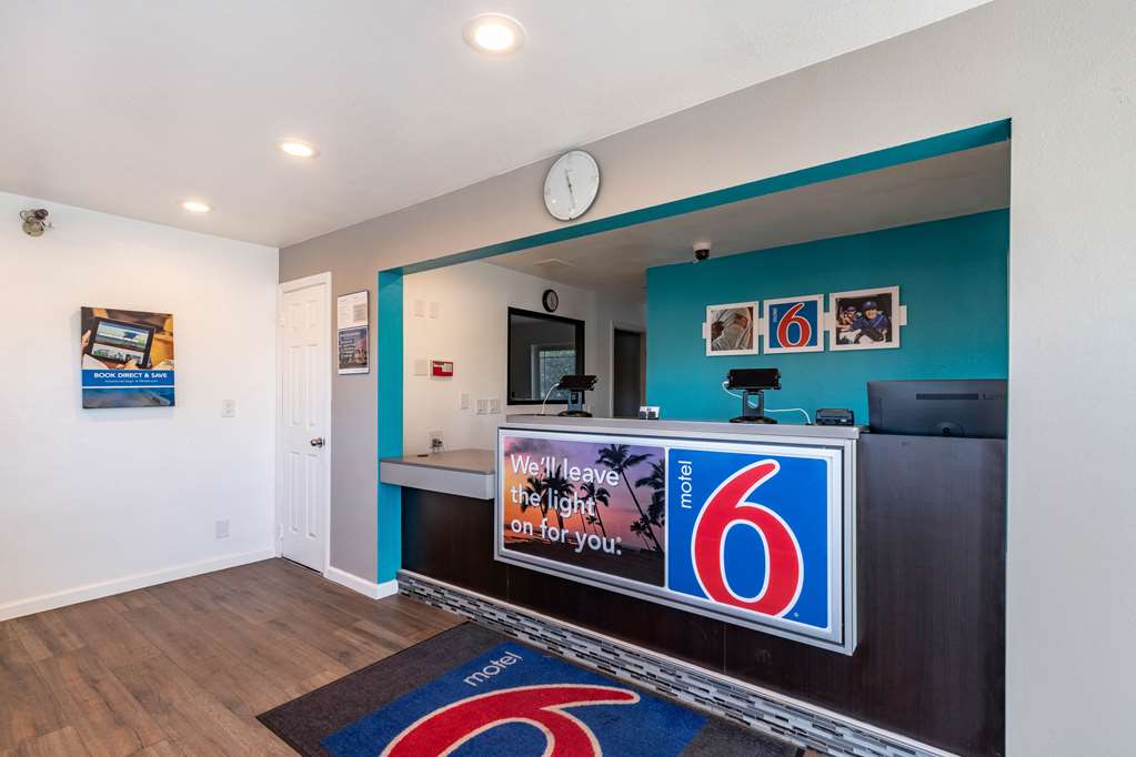 Motel 6 Fountain Valley CA Huntington Beach Area - photo 30