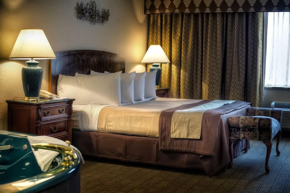 Garden Place Hotel - photo 12