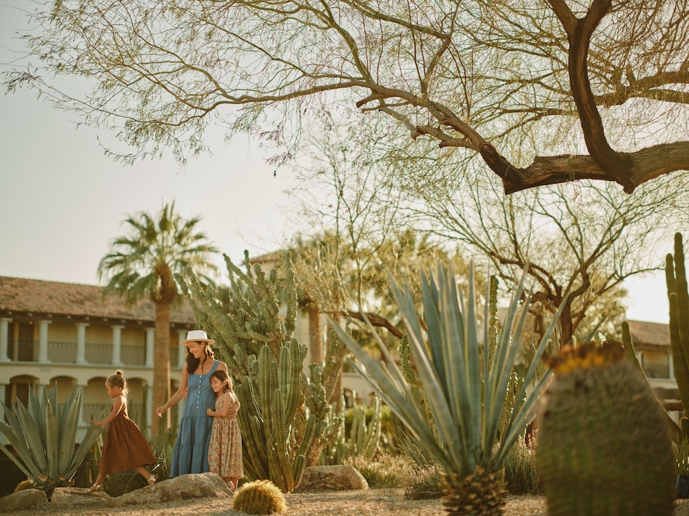 Fairmont Scottsdale Princess - photo 227