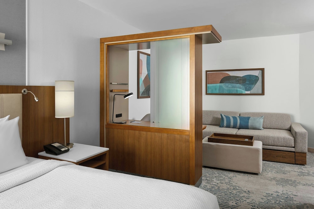 SpringHill Suites Lumberton - photo 5