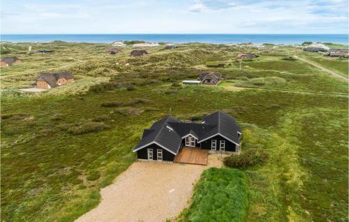 Gorgeous Home In Ringkøbing With Sauna — 5-Star Luxury Hotel in Ringkobing, Denmark