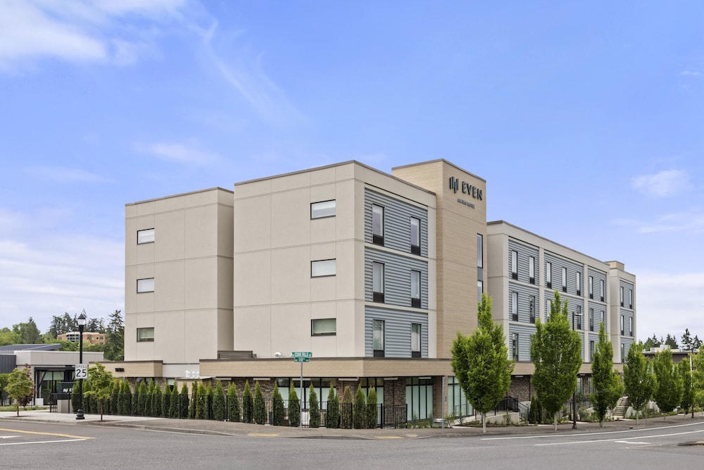 EVEN Hotel Portland Beaverton by IHG - photo 49