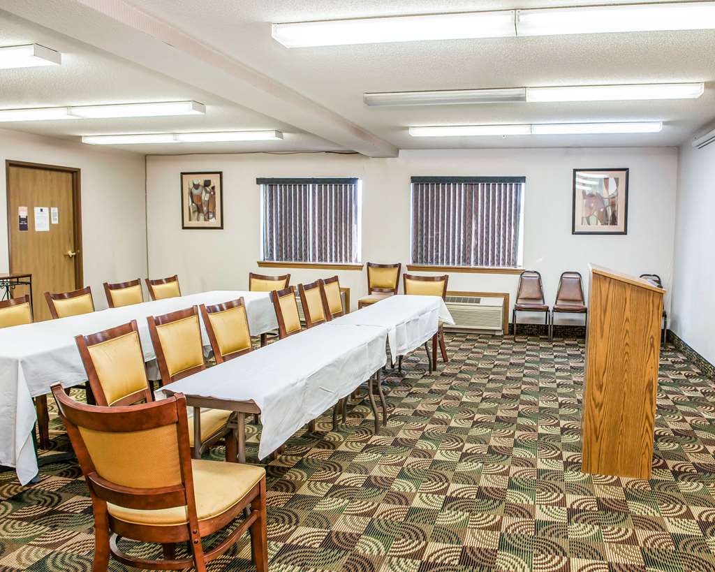 Quality Inn & Suites Lebanon I 65 - photo 27