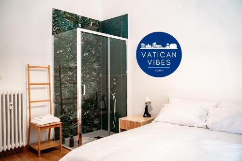 Vatican Vibes — 4-Star Luxury Hotel in Rome, Italy