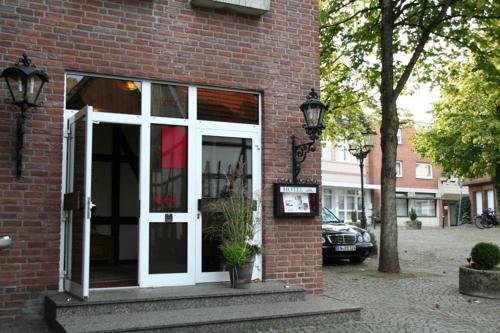 Hotel Hubertus - carbon neutral hotel in Ennigerloh