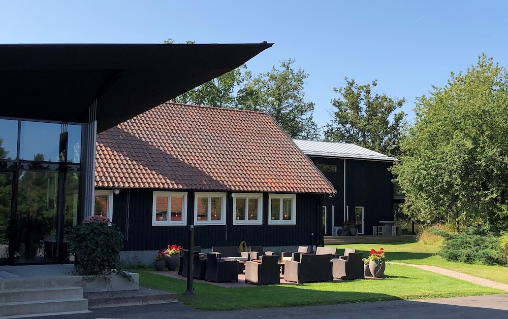 Storgarden i Rimforsa — Rimforsa — photo 4