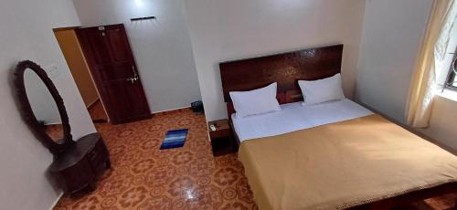 Kajal Guest House And Resort in Mormugao, India