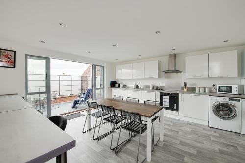 Spinnaker View — 4-Star Luxury Hotel in Portsmouth, United Kingdom