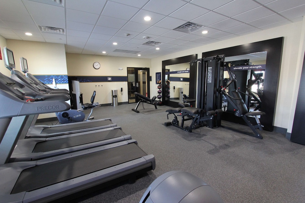 Hampton Inn & Suites Dallas Market Center - photo 50