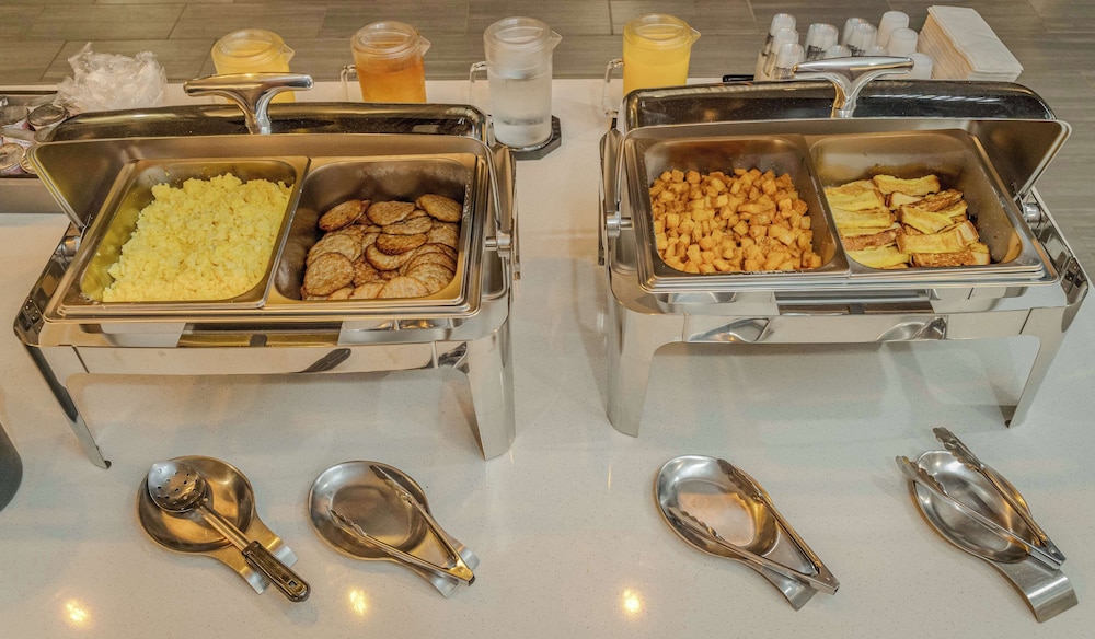 Homewood Suites by Hilton Ft. Worth Bedford - photo 33