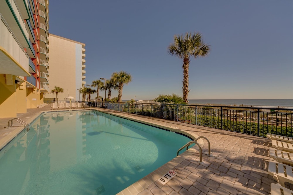 Grand Atlantic Resort 705 - photo 22