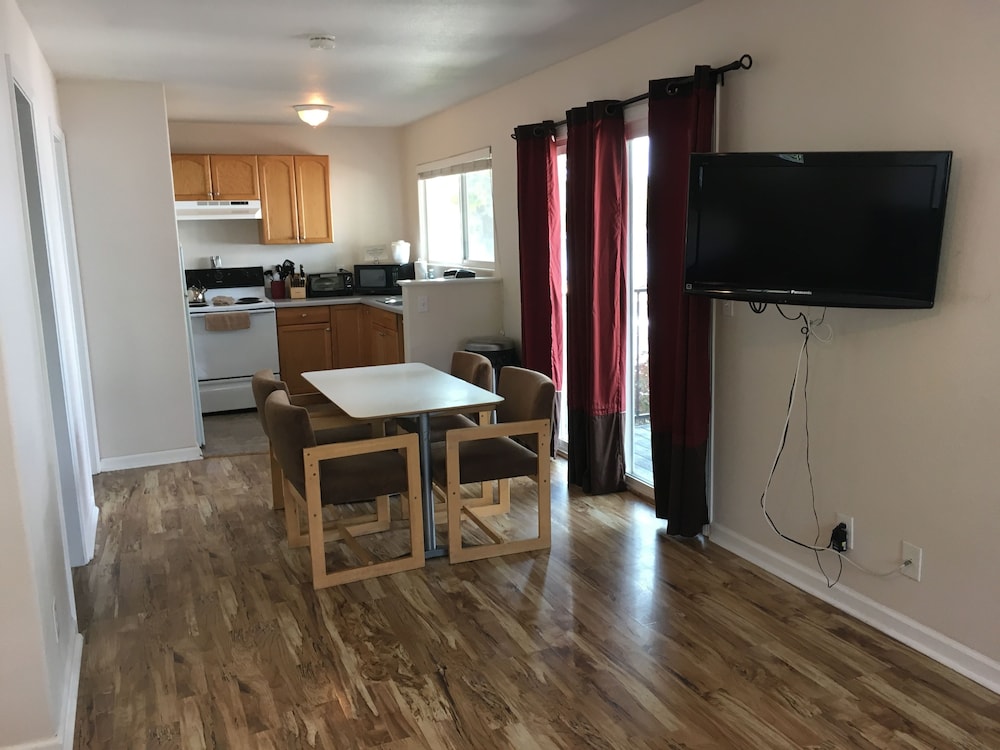 Clear Lake Cottages & Marina - photo 36