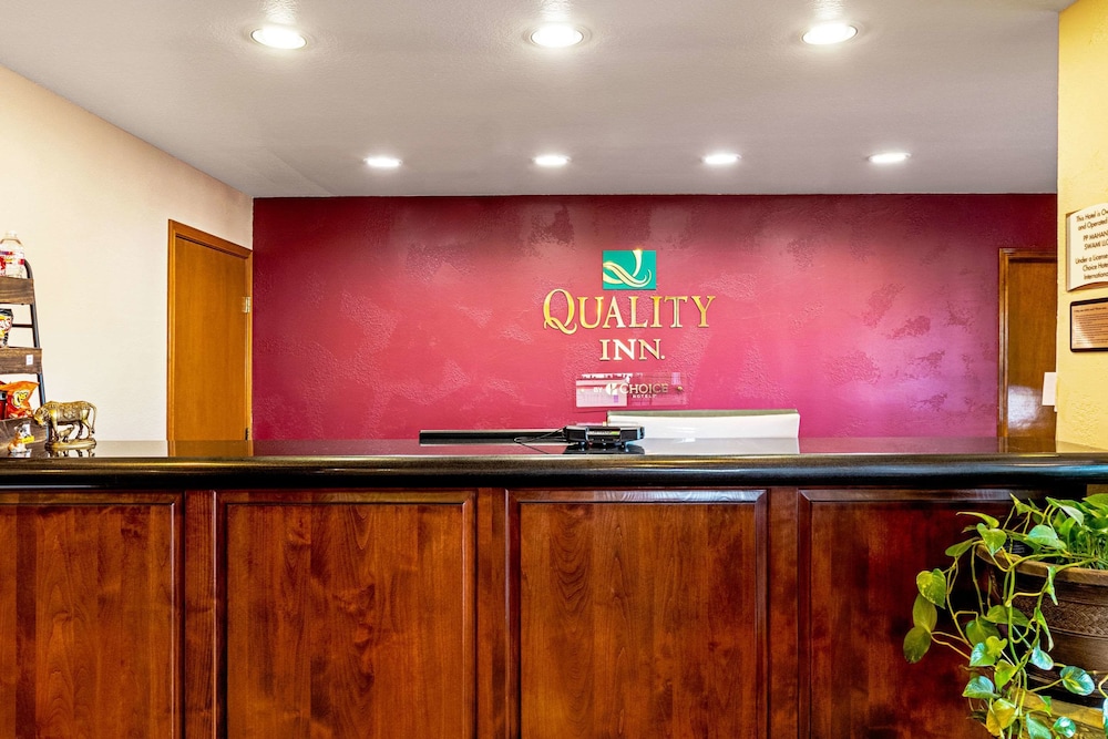 Quality Inn Three Rivers - photo 3