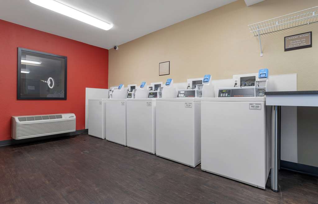 Extended Stay America Suites Stockton Tracy - photo 25