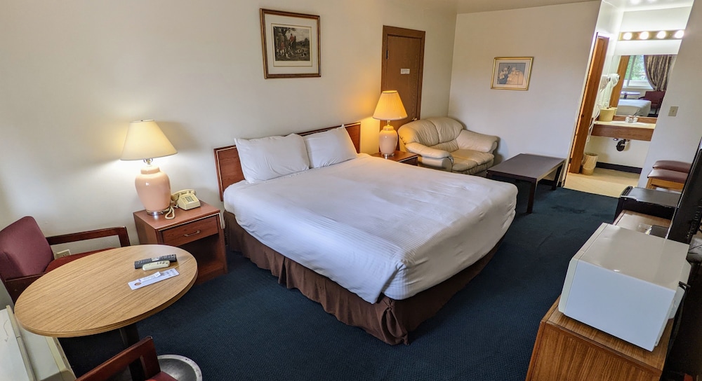 Fairground Inn - photo 11