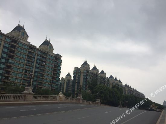 Henghai Zhilv Hotel in Huilong, People's Republic of China