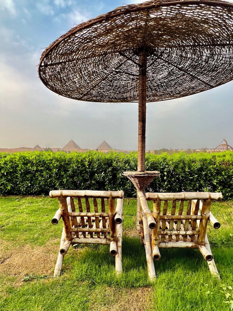 Horus Mini Resort - last minute hotel in Giza