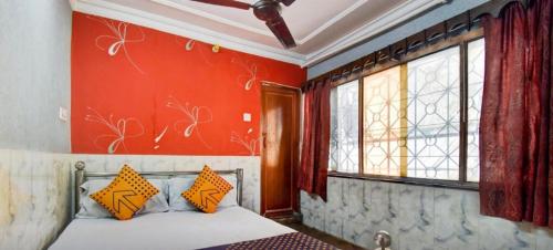 Hotel Afraa - last minute hotel in Kolkata