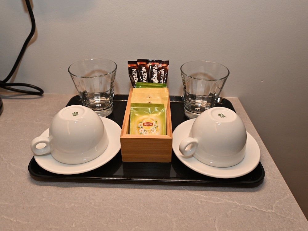 Maltepe Luxury Accommodation By Travelpro Services — Kallithea — photo 4