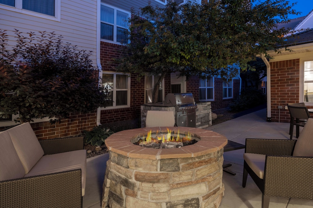 Residence Inn Denver Southwest Lakewood - photo 28