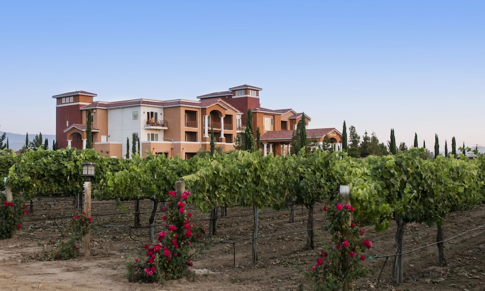 South Coast Winery Resort and Spa - photo 64